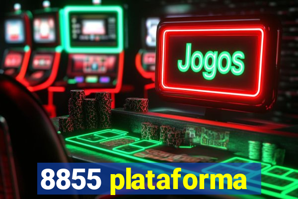 8855 plataforma